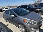 2015 Hyundai ELANTRA GT Base Tech Package
