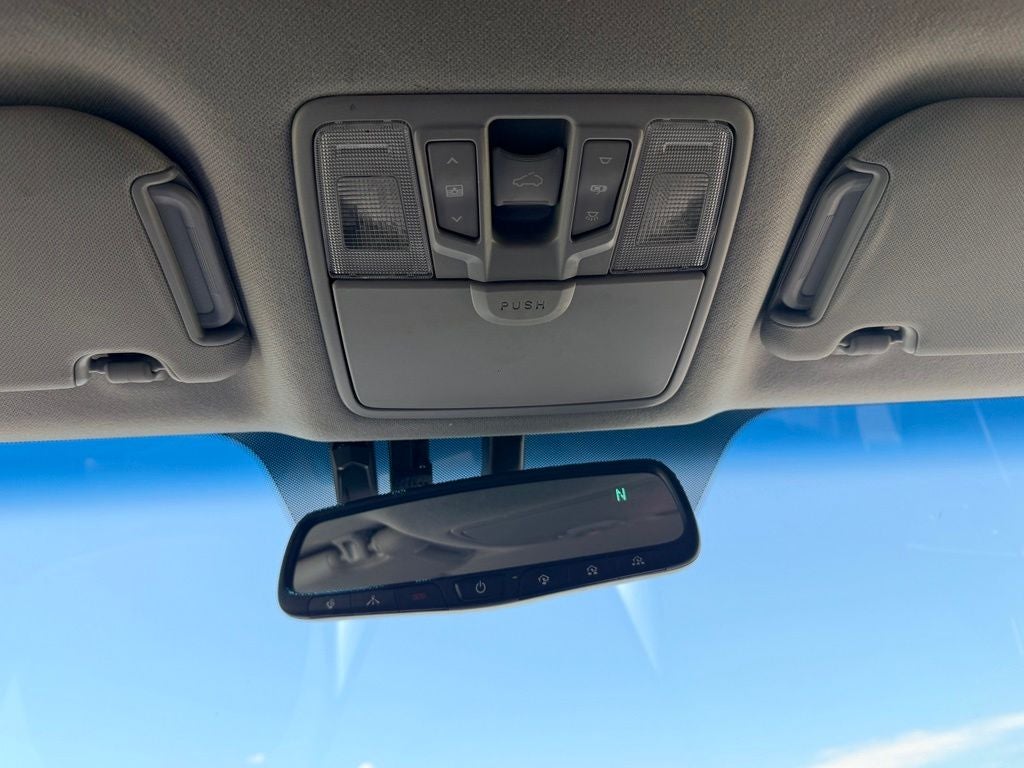 2015 Hyundai ELANTRA GT Base Tech Package