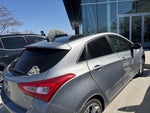 2015 Hyundai ELANTRA GT Base Tech Package