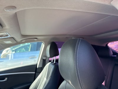 2015 Hyundai ELANTRA GT Base Tech Package