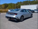 2024 Hyundai SONATA HYBRID SEL
