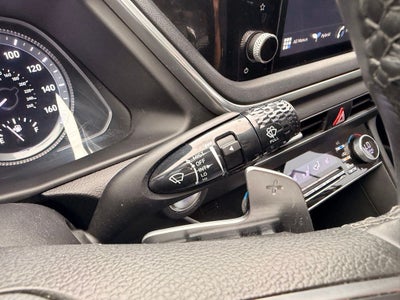 2020 Hyundai SONATA HYBRID SEL