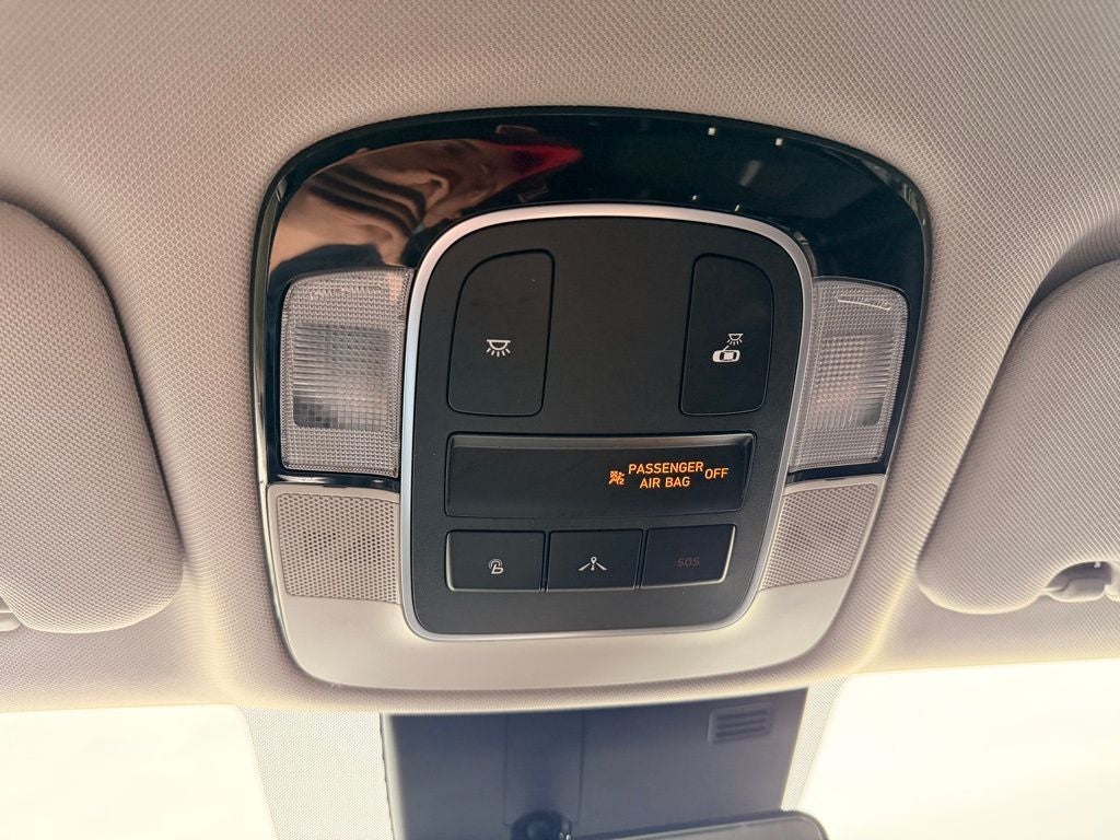 2020 Hyundai SONATA HYBRID SEL