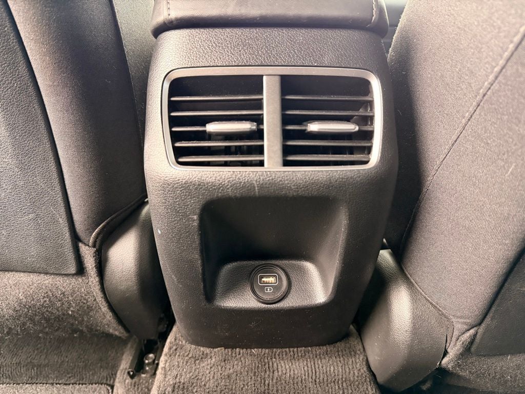 2020 Hyundai SONATA HYBRID SEL