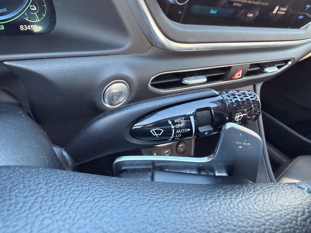 2023 Hyundai SONATA HYBRID Limited
