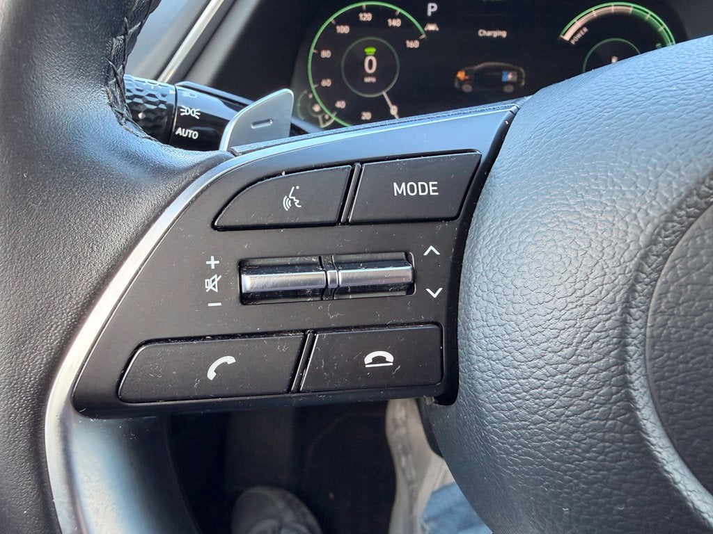 2023 Hyundai SONATA HYBRID Limited