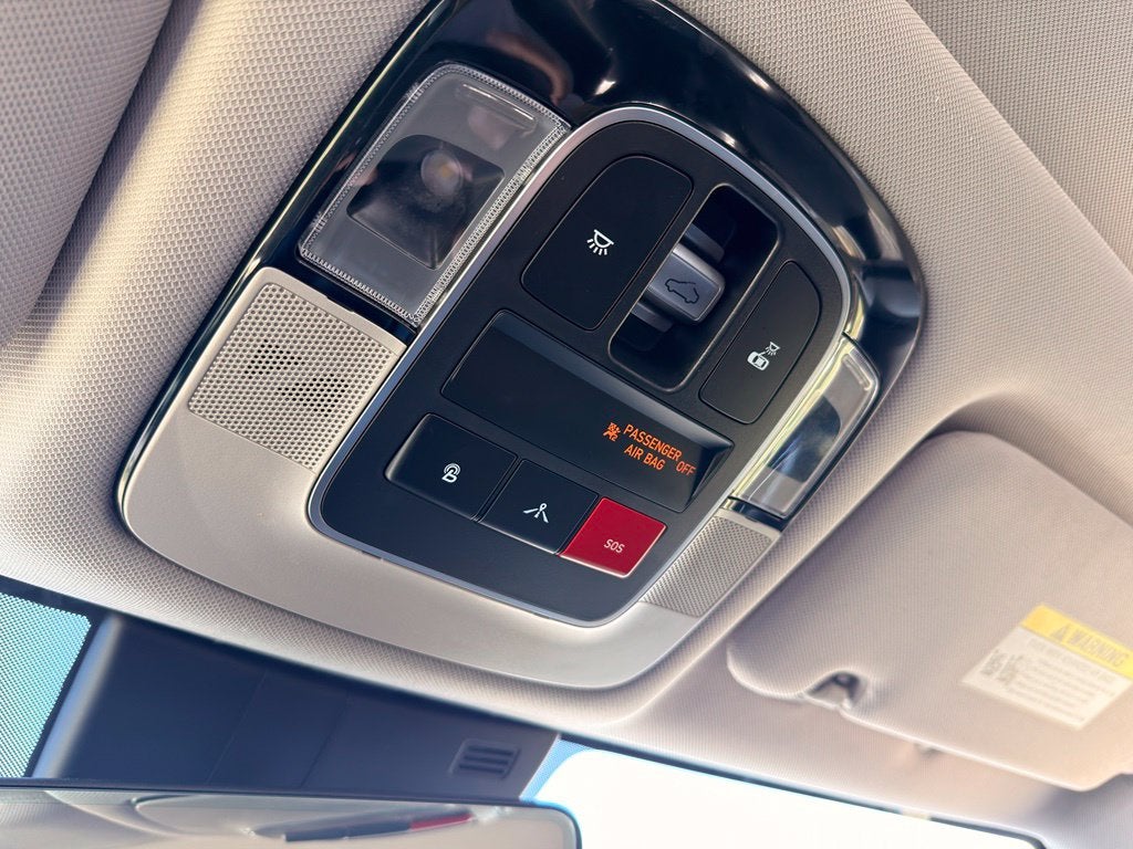 2023 Hyundai SONATA HYBRID Limited