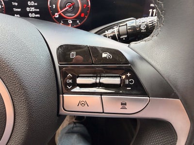 2024 Hyundai ELANTRA HYBRID Limited