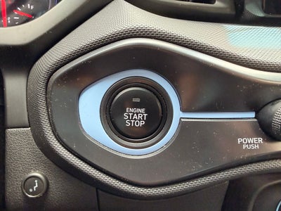 2021 Hyundai VELOSTER N
