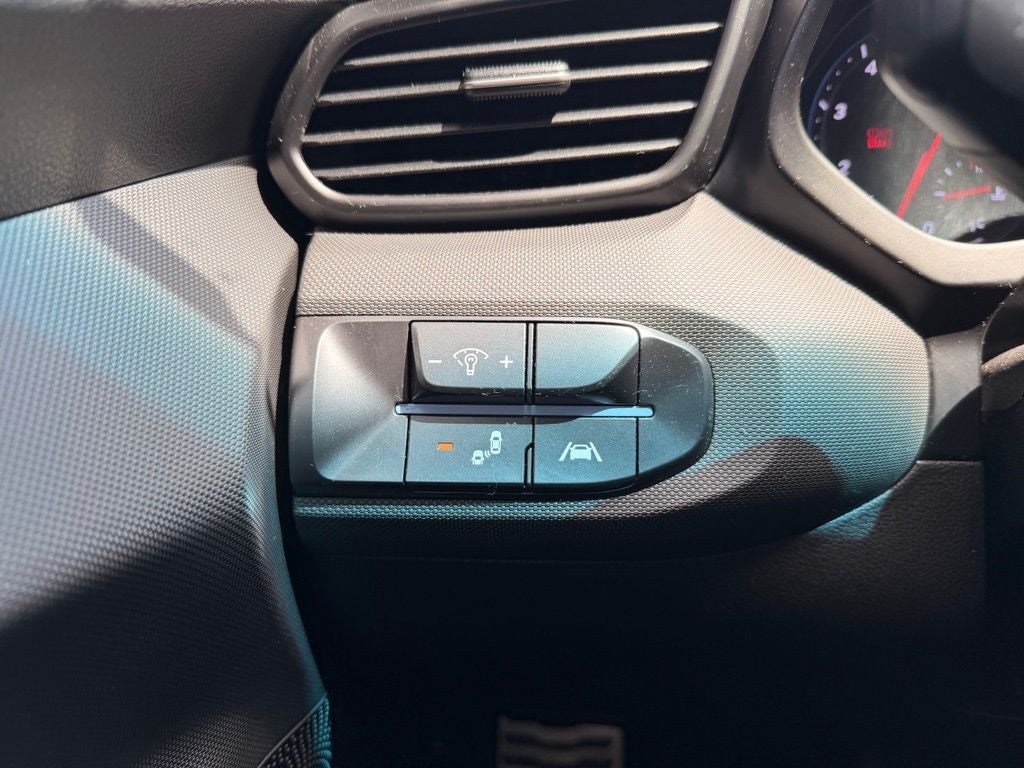 2021 Hyundai VELOSTER N