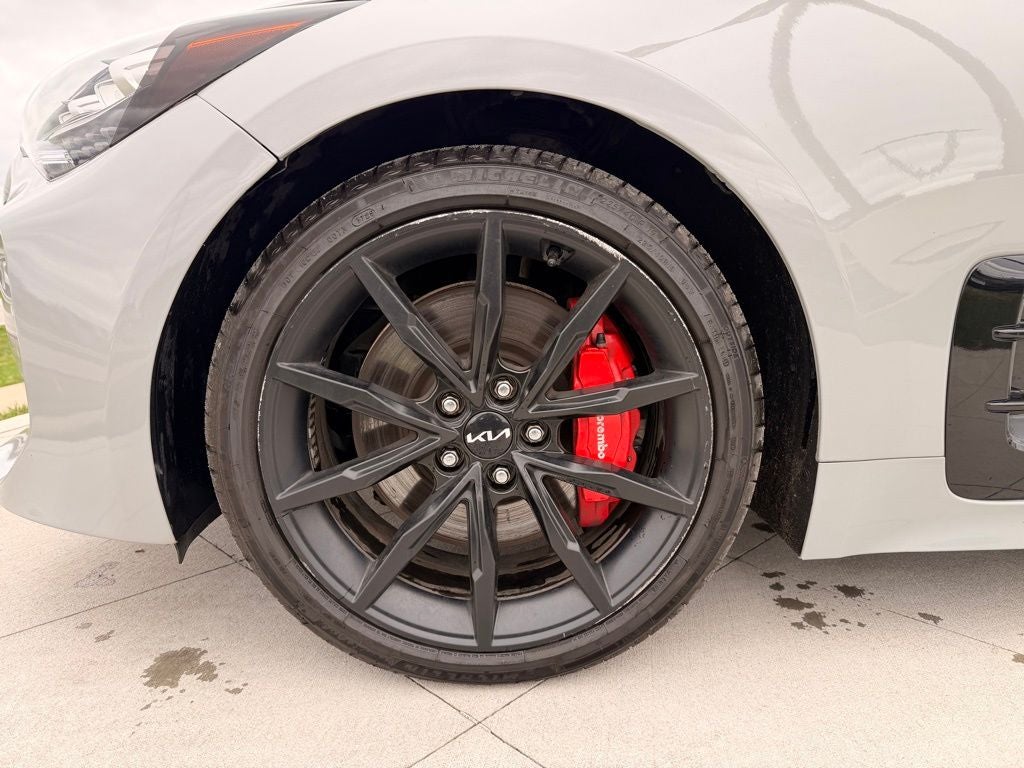 2023 Kia Stinger GT2