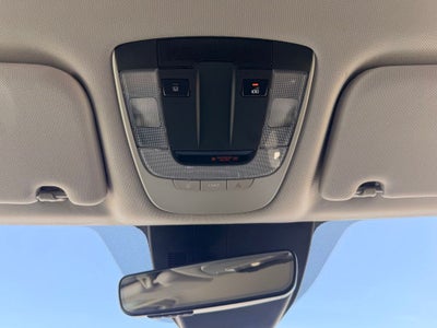 2022 Kia Sorento Hybrid EX