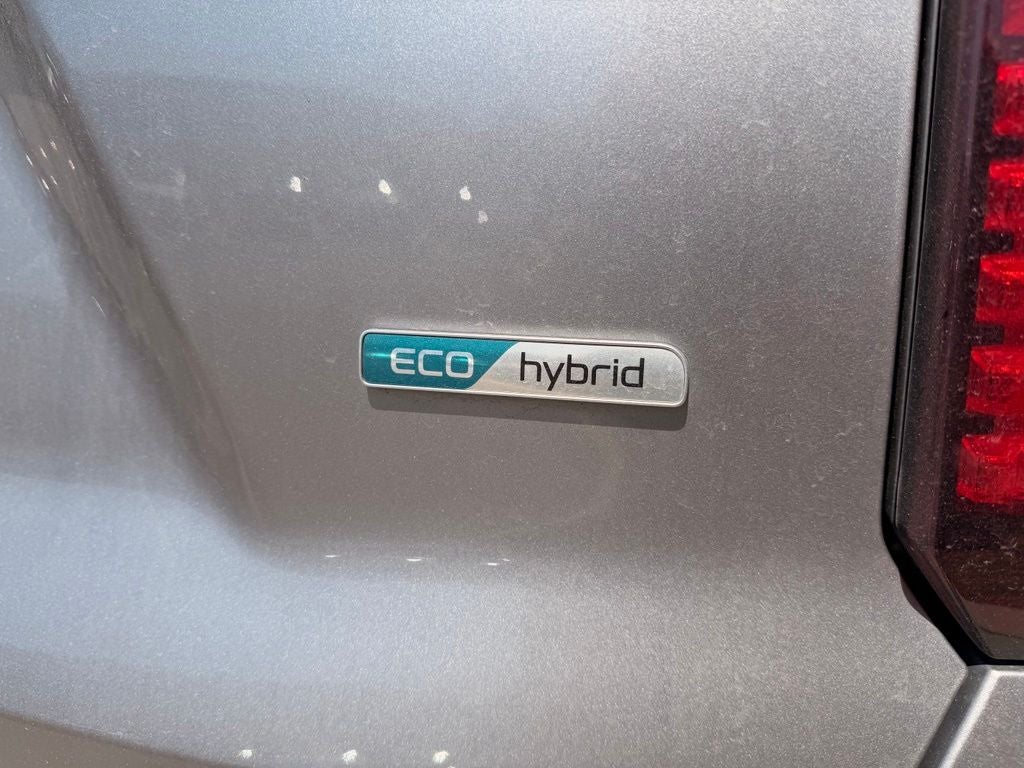2022 Kia Sorento Hybrid EX