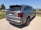 2022 Kia Sorento Hybrid EX