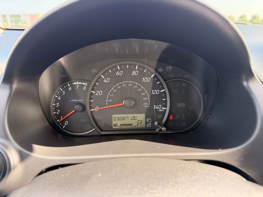 2024 Mitsubishi Mirage G4 LE
