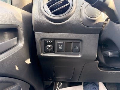 2024 Mitsubishi Mirage G4 LE