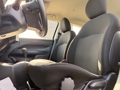 2024 Mitsubishi Mirage G4 LE