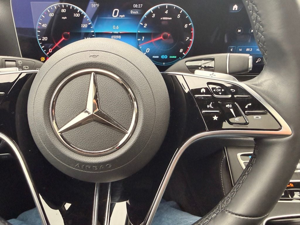 2021 Mercedes-Benz E-Class E 450 4MATIC®