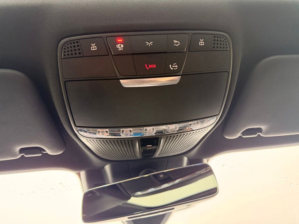 2021 Mercedes-Benz E-Class E 450 4MATIC®