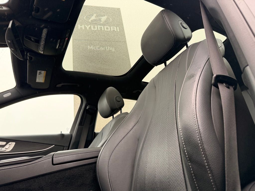 2021 Mercedes-Benz E-Class E 450 4MATIC®