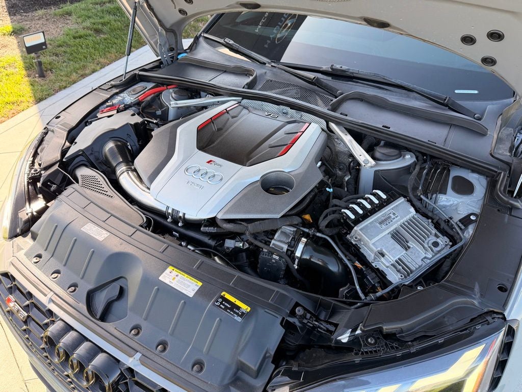 2022 Audi RS 5 2.9T quattro