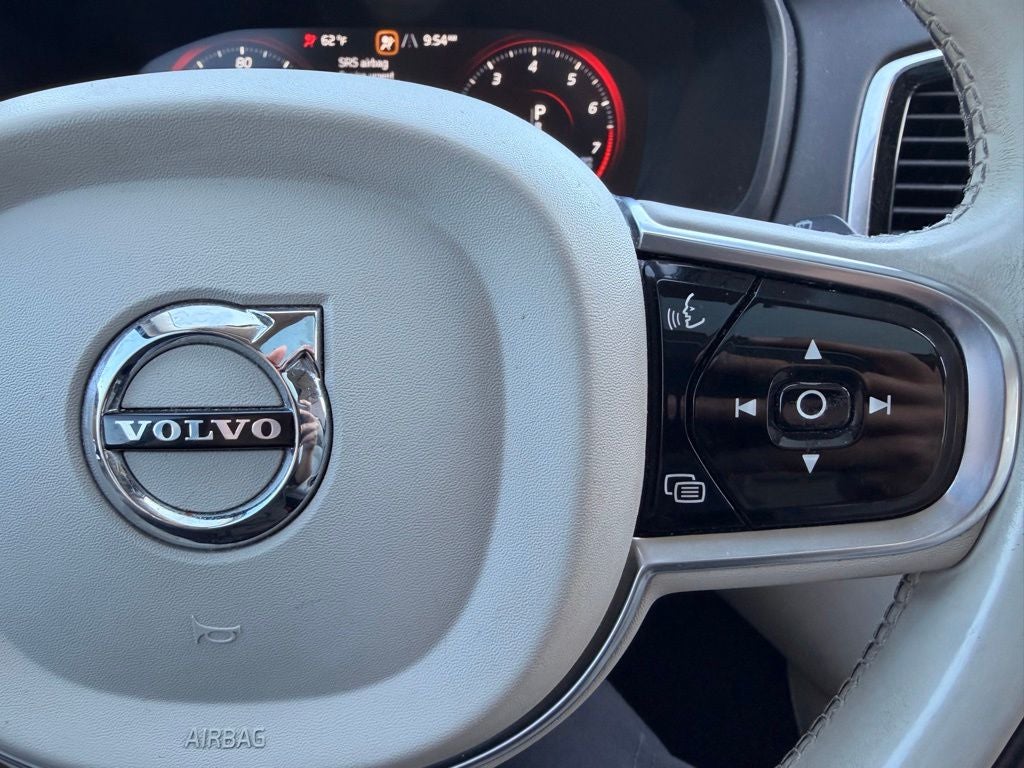 2016 Volvo XC90 T6 Inscription