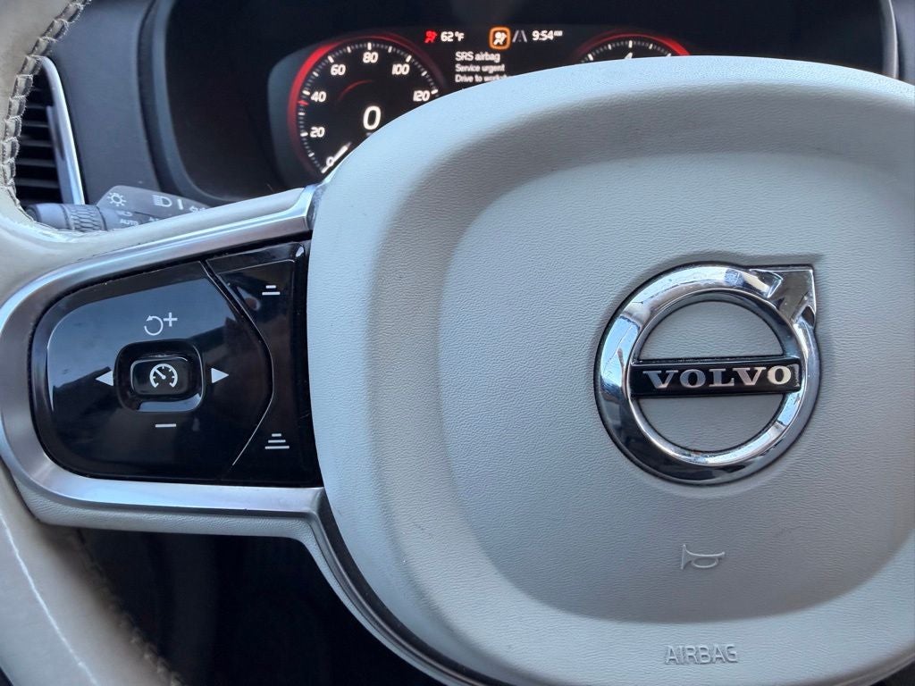 2016 Volvo XC90 T6 Inscription