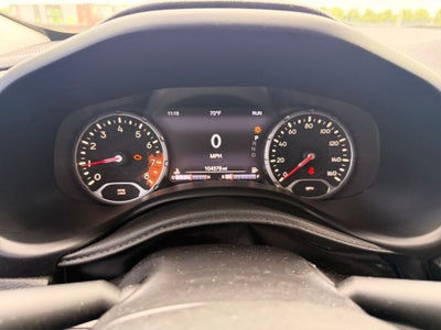 2015 Jeep Renegade Limited