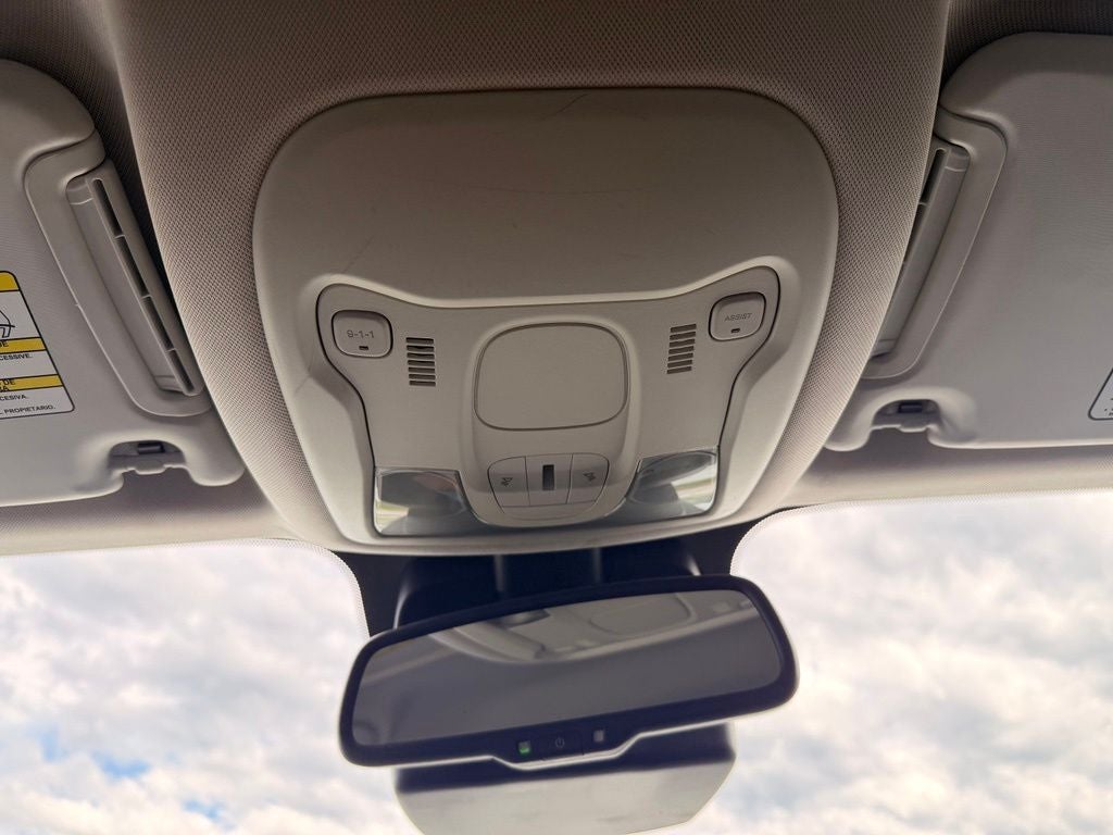 2015 Jeep Renegade Limited