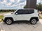 2015 Jeep Renegade Limited