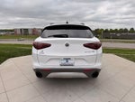 2022 Alfa Romeo Stelvio Ti