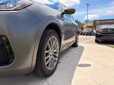 2023 Maserati Grecale GT