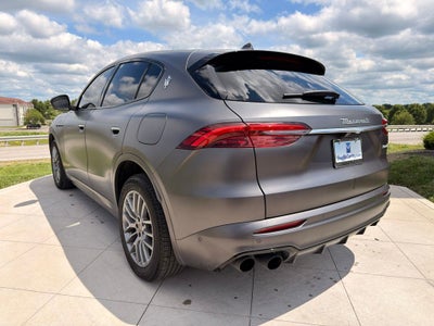 2023 Maserati Grecale GT
