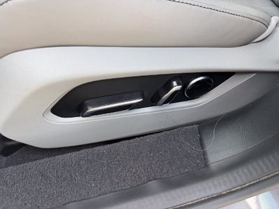 2021 Acura TLX Technology Package SH-AWD