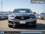 2021 Acura TLX Technology Package SH-AWD
