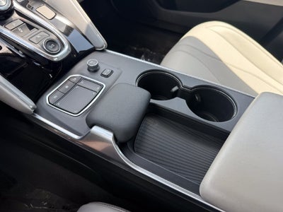 2021 Acura TLX Technology Package SH-AWD