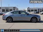 2021 Acura TLX Technology Package SH-AWD