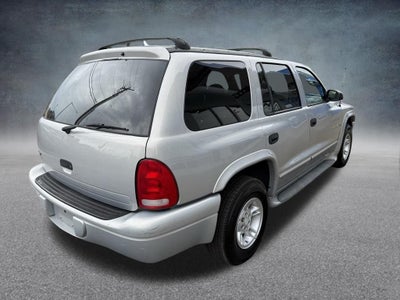 2000 Dodge Durango SLT