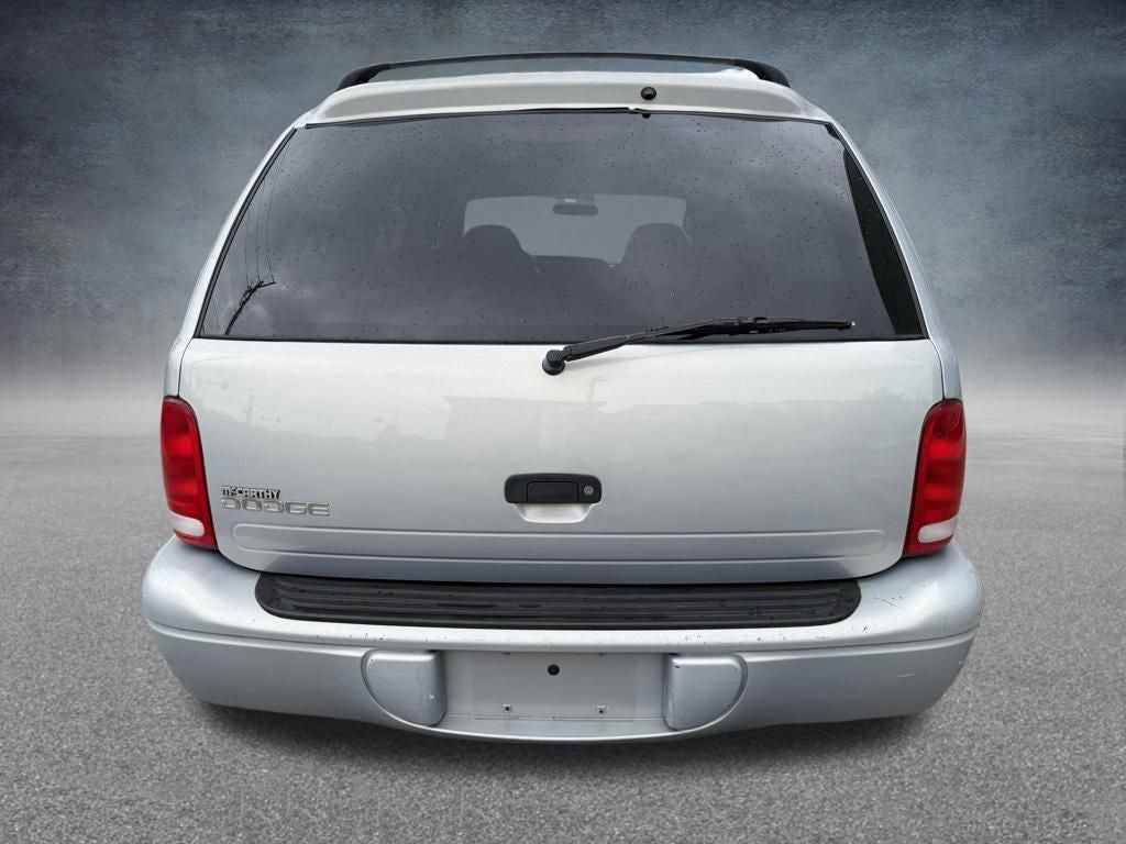 2000 Dodge Durango SLT