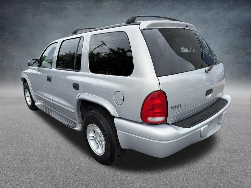 2000 Dodge Durango SLT