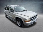 2000 Dodge Durango SLT
