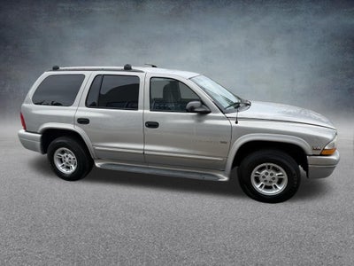 2000 Dodge Durango SLT