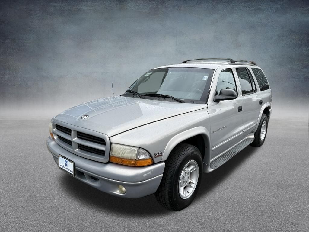 2000 Dodge Durango SLT