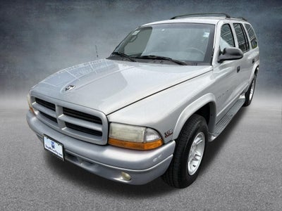 2000 Dodge Durango SLT