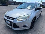 2012 Ford Focus S