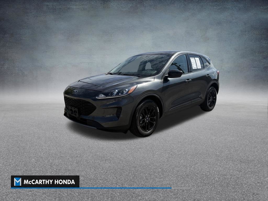 2020 Ford Escape Hybrid SE Sport