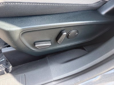 2020 Ford Escape Hybrid SE Sport