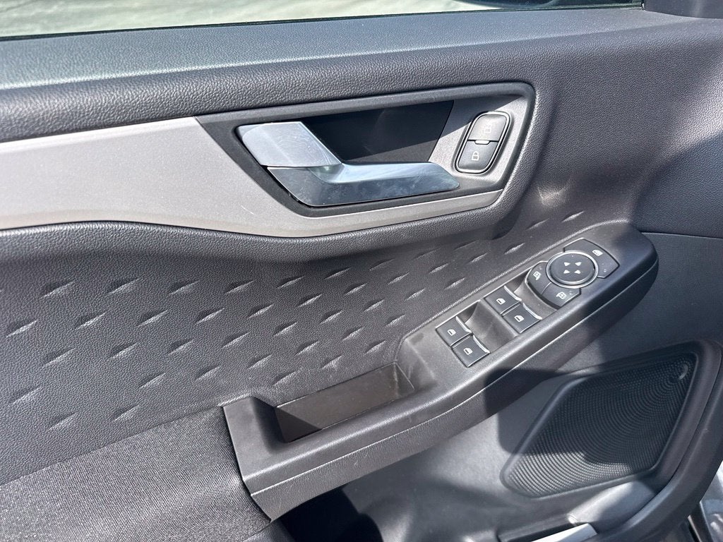 2020 Ford Escape Hybrid SE Sport