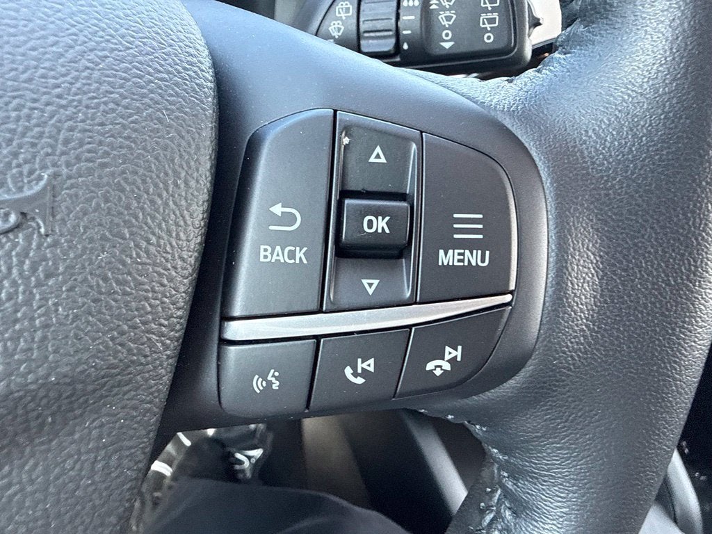 2020 Ford Escape Hybrid SE Sport