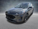 2020 Ford Escape Hybrid SE Sport